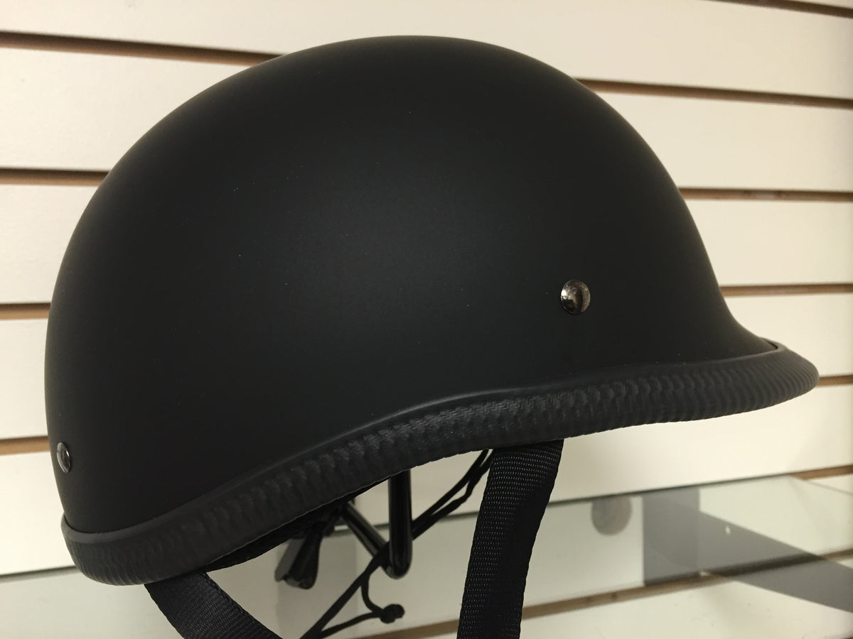 badass trooper motorcycle helmet BADASS Trooper Smallest DOT Certified Motorcycle Helmet
