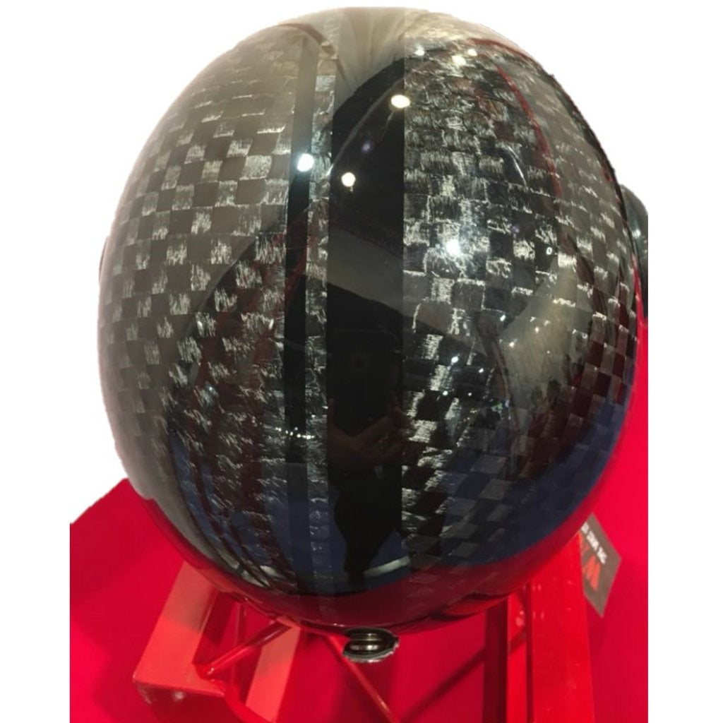 BADASS SuperSonic Carbon Smallest DOT Certified Motorcycle Helmet – Route 32 Riding Gear BADASS SuperSonic Carbon Smallest DOT Certified Motorcycle Helmet – Route 32 Riding Gear
