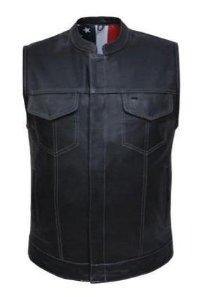 Vests Mens