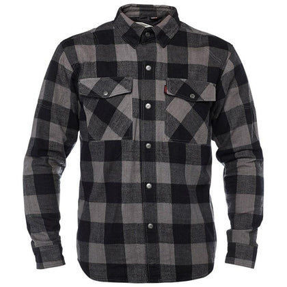 Protective Anti-Abrasion Motowear