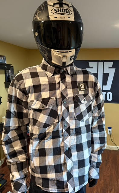 215 Moto