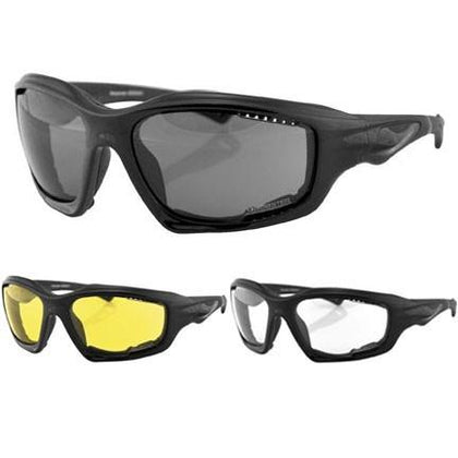 Riding Glasses