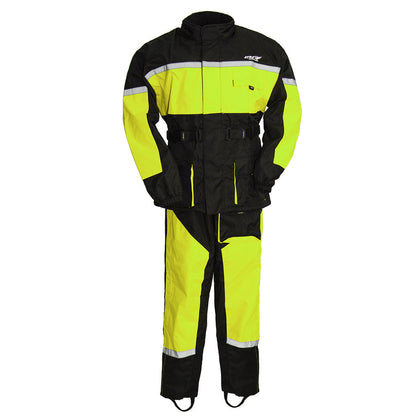 Rain Gear