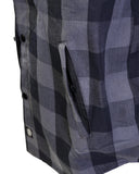 Insulated Flannel Jacket 3.0