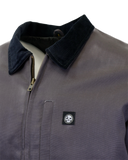 Blue Collar Armor - Mid-Length Canvas Work Jacket