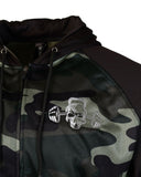 Performance Tech - Fleece Zip Hoodie (2 Colors)