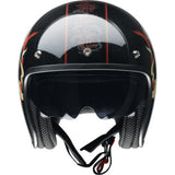 Saturn Devilish Helmet