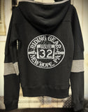 Route 32 Hoodie (pullover)