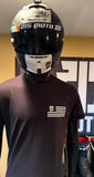 215 Moto Flag Logo Tee Shirt