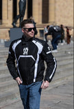 215 Moto Sport Jacket Textile