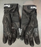 215 Moto Sport Leather Glove