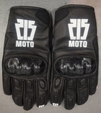 215 Moto Sport Leather Glove