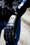 215 Moto Sport Leather Glove