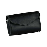 Black PVC 1-Pocket Windshield Bag