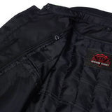 Men's High-Vis Racer Mesh Jacket