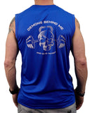 Men's Cooling Performance Sleeveless T-Shirt
