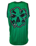 Limited Edition - Green "Lucky" Clover Jersey