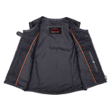 Women's Updated SWAT Team Style Vest