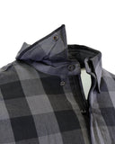 Insulated Flannel Jacket 3.0