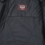 Commuter Men's Motorcycle Leather Jacket