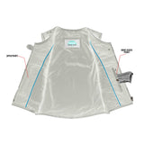 Women's Updated SWAT Team Style Vest