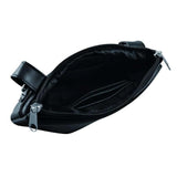Ladies Clip on Bag for Convenient Storage