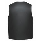 Ruidoso - Men's Premium Leather Motorcycle Vest