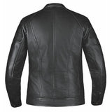 Iris - Women's Premium Leather Motorcycle Jacket