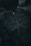 Phantom - Men's Premium Leather motorcycle Jacket