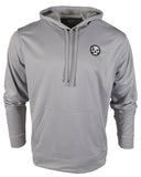 Unisex Performance Hooded Sweatshirt