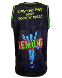 LIMITED EDITION - Zombie Festival Jersey