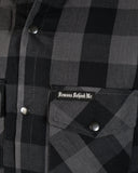 Insulated Flannel Jacket 3.0