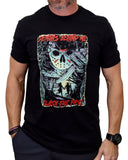LIMITED EDITION "Jason" Slasher T-Shirt
