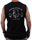 Men's Cooling Performance Sleeveless T-Shirt