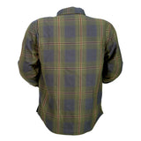 Ashwood Women's Armored Flannel