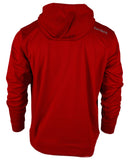 Unisex Performance Hooded Sweatshirt