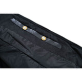 Biker Babe Women's Studded Leather Motorcycle Vest