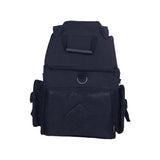Motorcycle Textile Travel Bag
