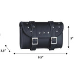 PVC Studded Tool Bag