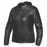 Gaga - Ultra Women's Leather Motorcycle Jacket