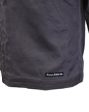 Blue Collar Armor - Mid-Length Canvas Work Jacket