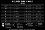 Daytona Detour Full Face Motorcycle Helmet - DOT Certified, Dual Visor, Street Bike Helmet, Men/Women/Youth - Dull Black
