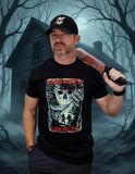 LIMITED EDITION "Jason" Slasher T-Shirt
