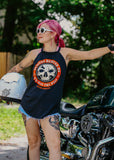 Women's Never Broken Rocker Tank Top 2.0