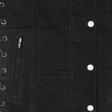 Denim Dream Women's Denim  Vest