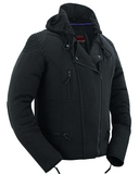 Windy Women's Textile  Motorcycle Jacket