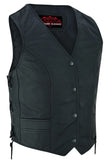 Women's Stylish Full Cut Vest