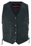 Women's Stylish Full Cut Vest