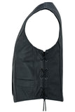 Women's Stylish Full Cut Vest