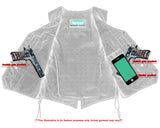 Women's Stylish Full Cut Vest